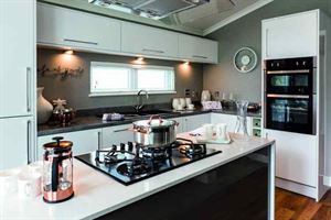 Bella Vista kitchen Bella Vista kitchen