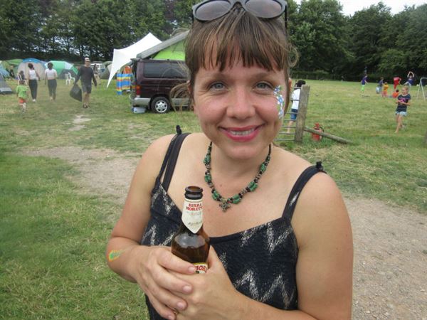 Kerry Godliman