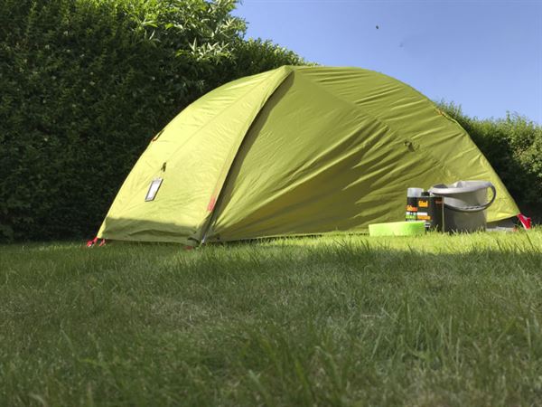 Tent cleaning Tent cleaning