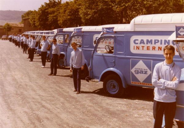 Campingaz Campingaz