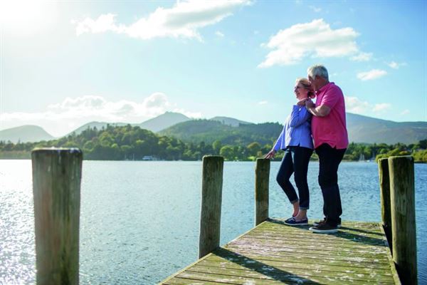 Lake District Holiday Home Lake District Holiday Home