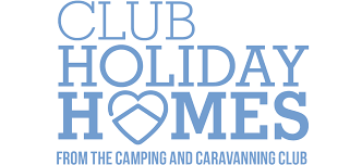 Club Holiday Homes logo