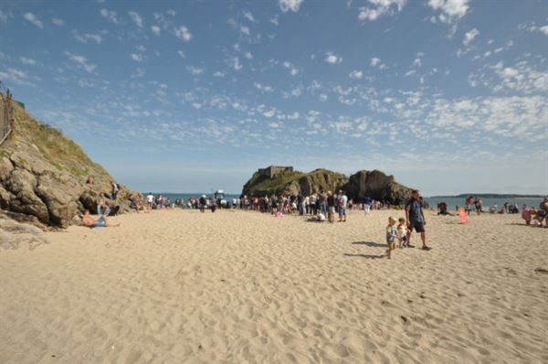 Pembrokshire