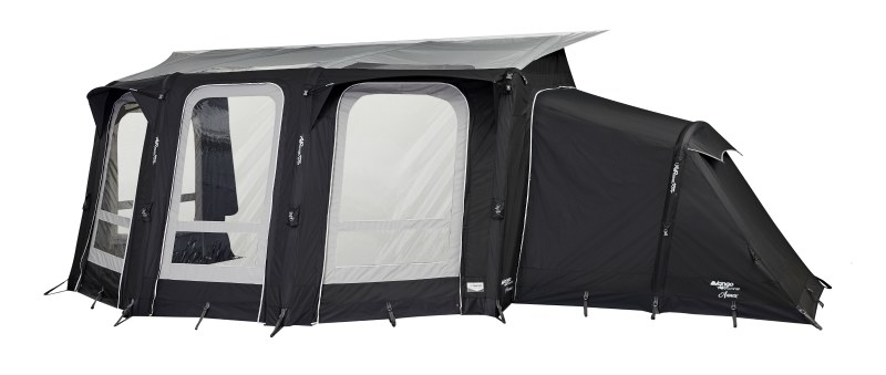 Vango Florence 420 Air Awning external