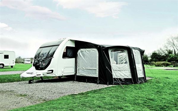 Vango Florence 420 Air Awning
