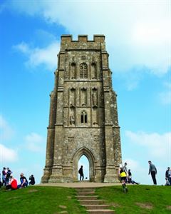 Glastonbury Tor
