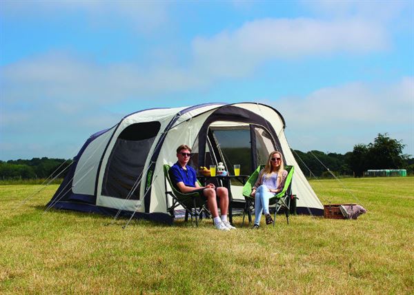 Outdoor Revolution