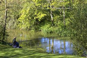 Fishing lakes Fishing lakes