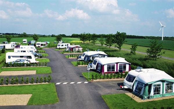 Campsite of the Month: Eye Kettleby Lakes Campsite of the Month: Eye Kettleby Lakes