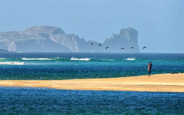 Tory Island