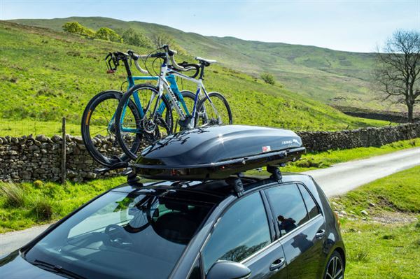 Picture courtesy of The Roofbox Company roofbox.co.uk