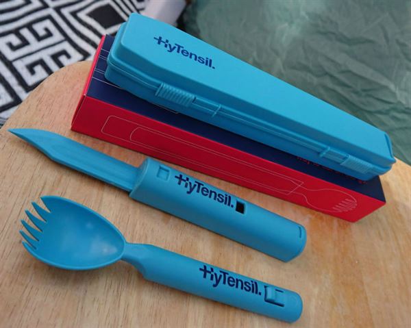 Hytensil