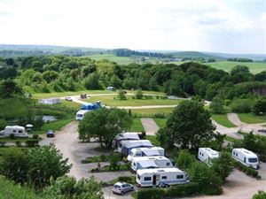 Rivendale Caravan & Leisure Park (photo courtesy of Rivendale) Rivendale Caravan & Leisure Park (photo courtesy of Rivendale)