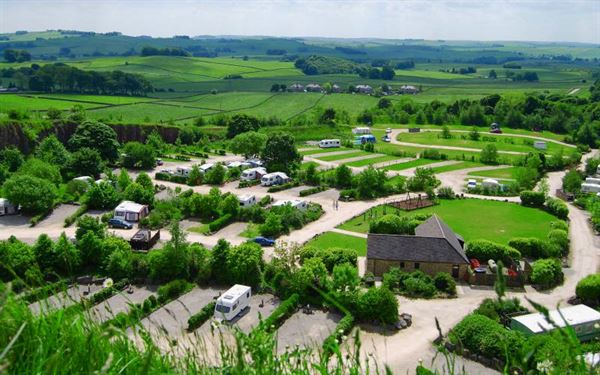 Rivendale Caravan & Leisure Park (photo courtesy of Rivendale) Rivendale Caravan & Leisure Park (photo courtesy of Rivendale)