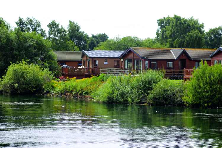 holiday park location