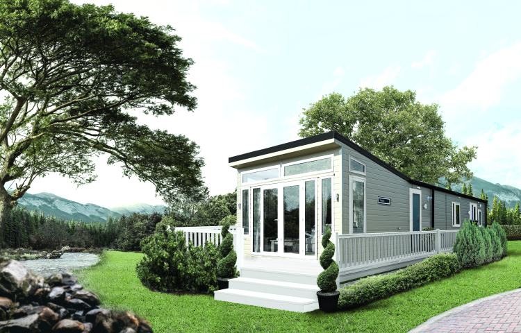 Vogue Classique holiday home Vogue Classique holiday home