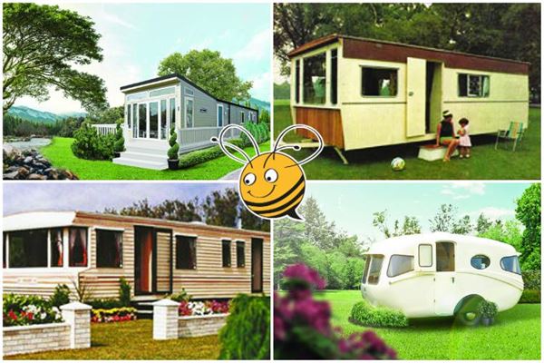 Willerby Heritage Willerby Heritage