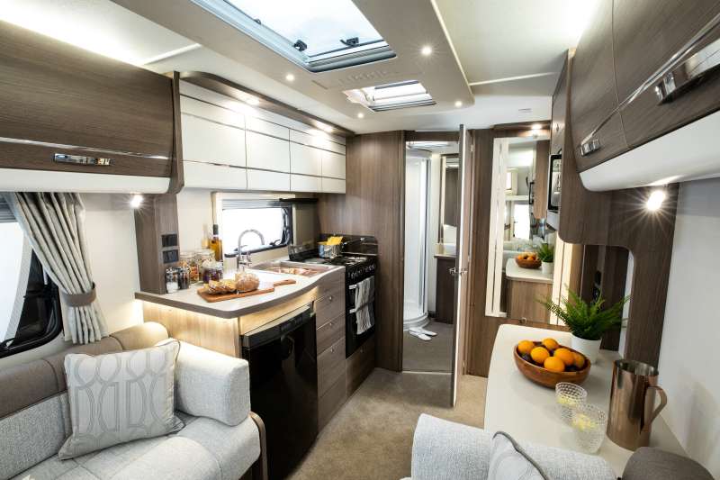 Elddis Affinity 520