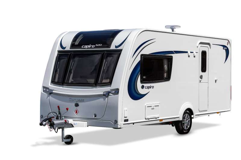 Compass Capiro 520