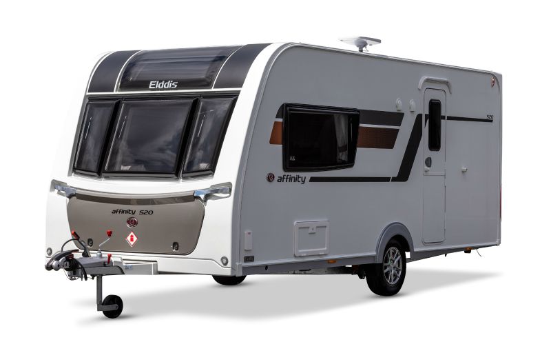Elddis Affinity 520
