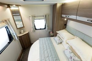 Compass Casita 454