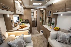 Compass Capiro 520