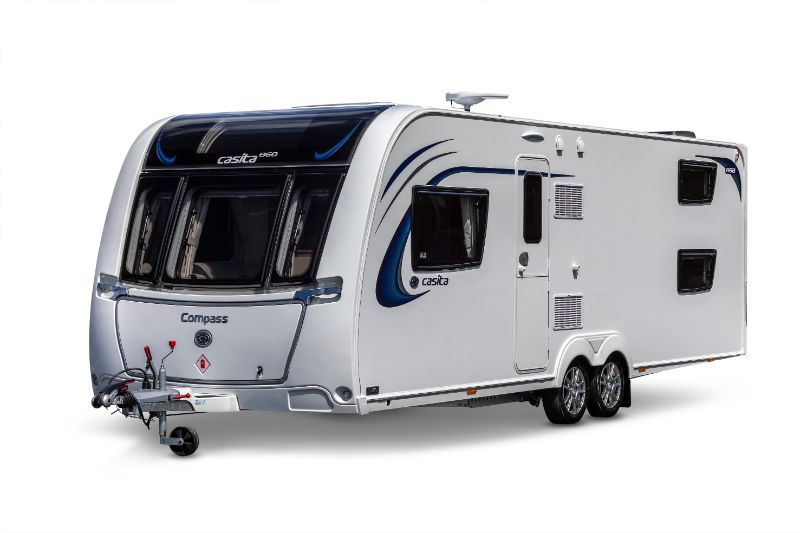 Compass Casita 868