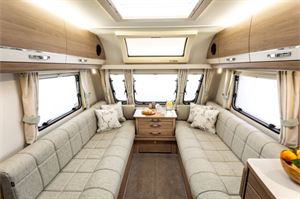 Compass Casita 86
