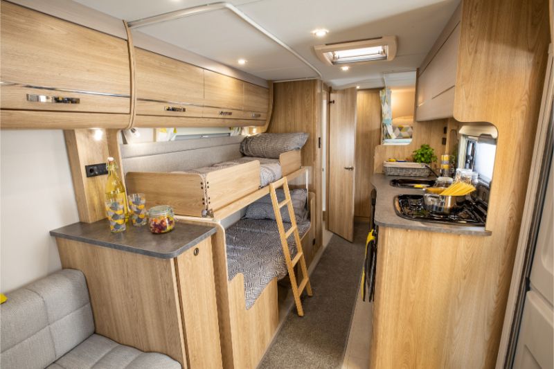 Xplore 586