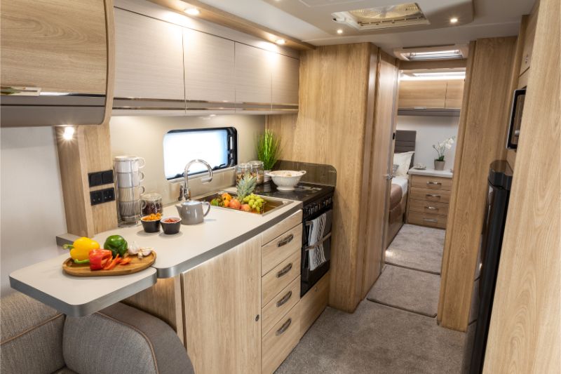 Elddis SuperCyclone