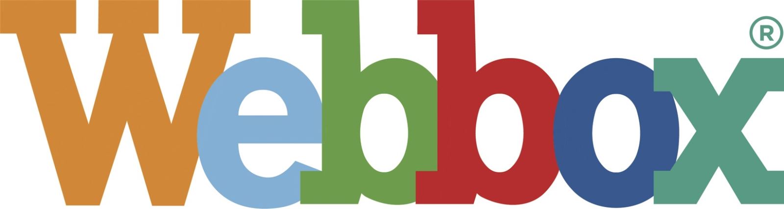 Webbox logo