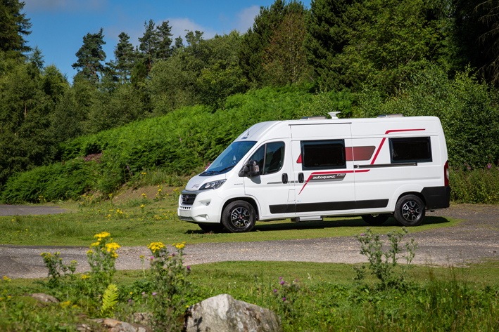 Elddis Autoquest CV60
