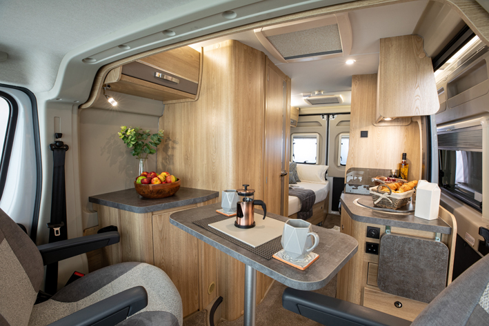 Elddis Autoquest CV60 2020