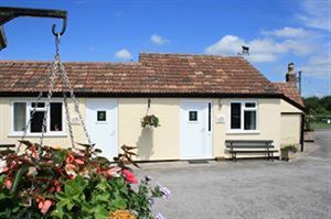 Photo courtesy of Dulhorn Farm Holiday Park Photo courtesy of Dulhorn Farm Holiday Park