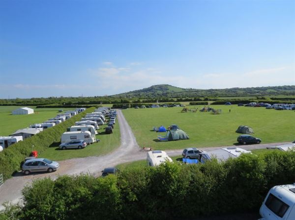 Dulhorn Farm Holiday Park (photo courtesy of Dulhorn Farm Holiday Park) Dulhorn Farm Holiday Park (photo courtesy of Dulhorn Farm Holiday Park)