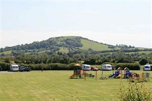Photo courtesy of Dulhorn Farm Holiday Park Photo courtesy of Dulhorn Farm Holiday Park