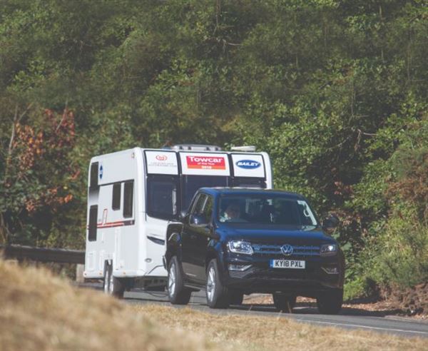 VW AMAROK HIGHLINE 3.0 V6 TDI 4 Motion