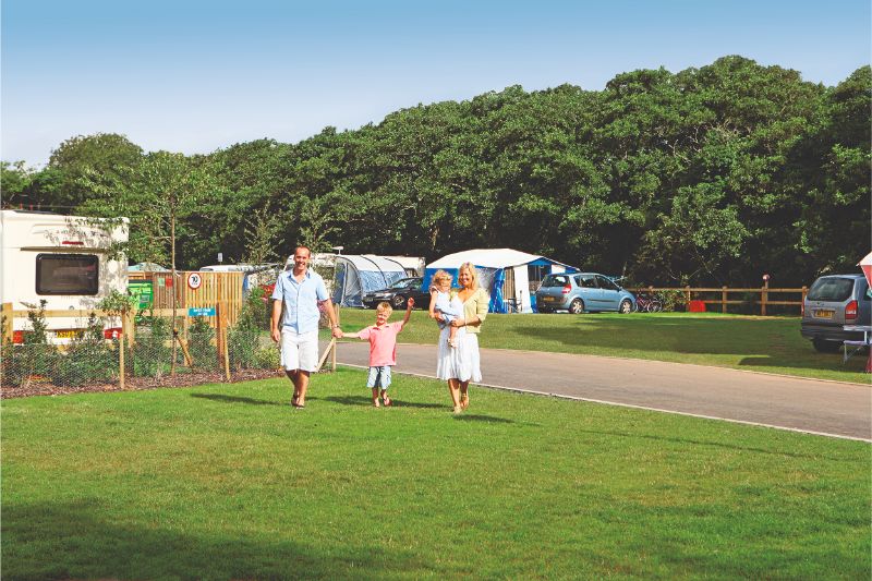 Kiln Park Holiday Centre
