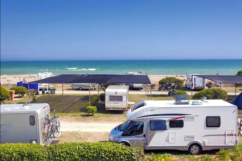 Camping Tres Estrellas