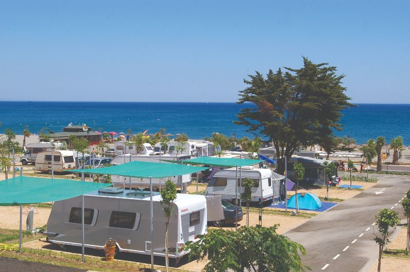 Camping La Bella Vista