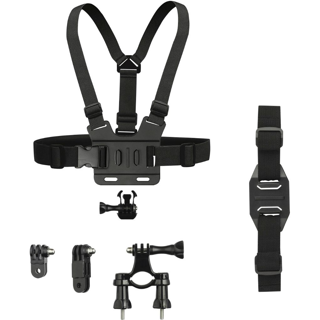 Kitvision Action kit