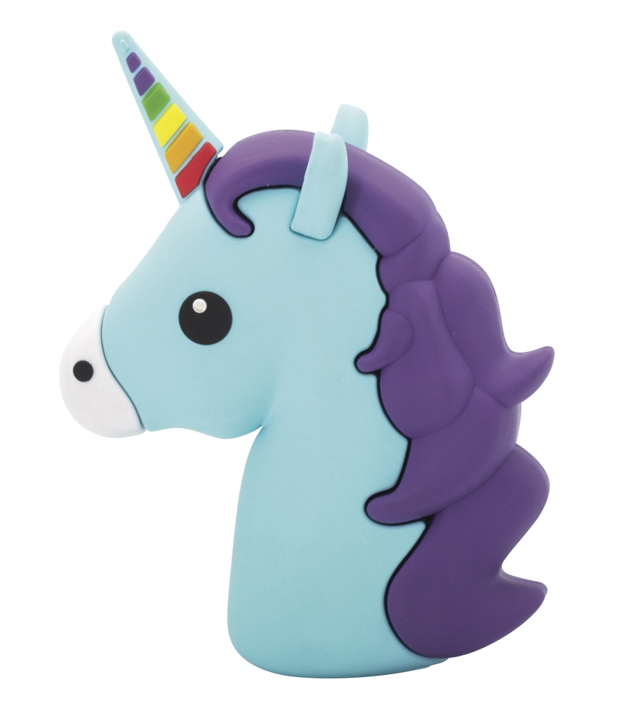 Unicorn powerbank