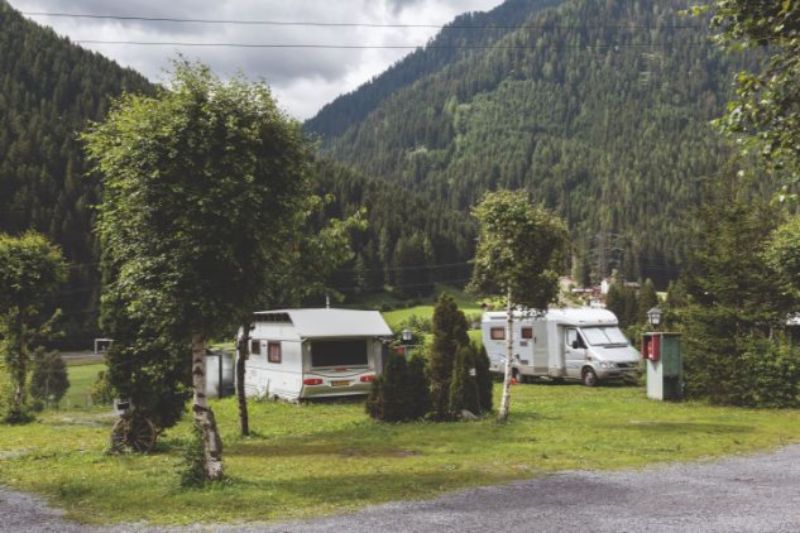 Arlberglife Camping