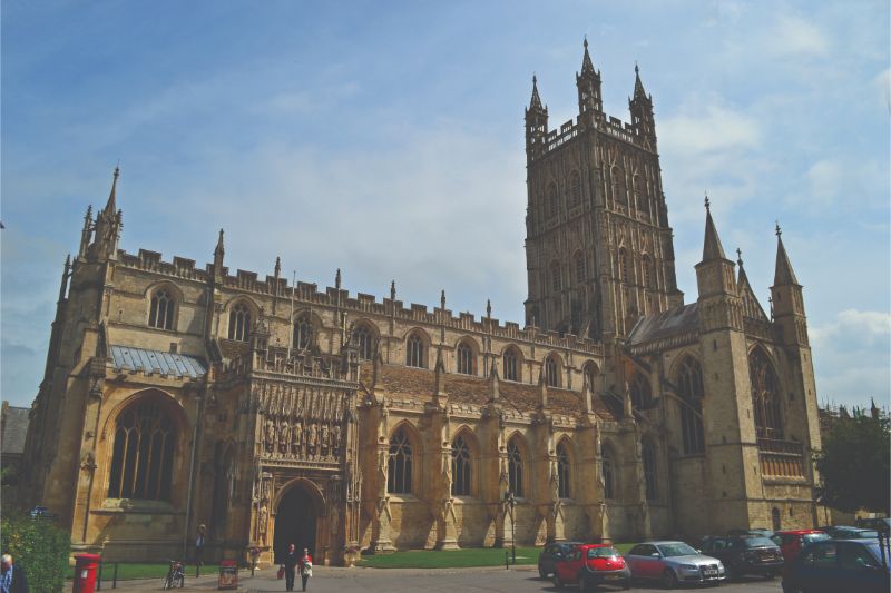 Gloucester Cathedral