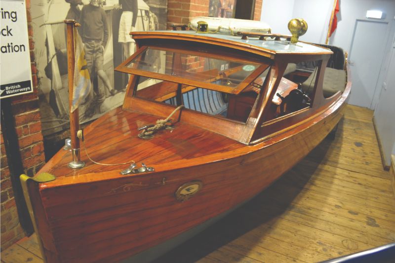 Gloucester Museums