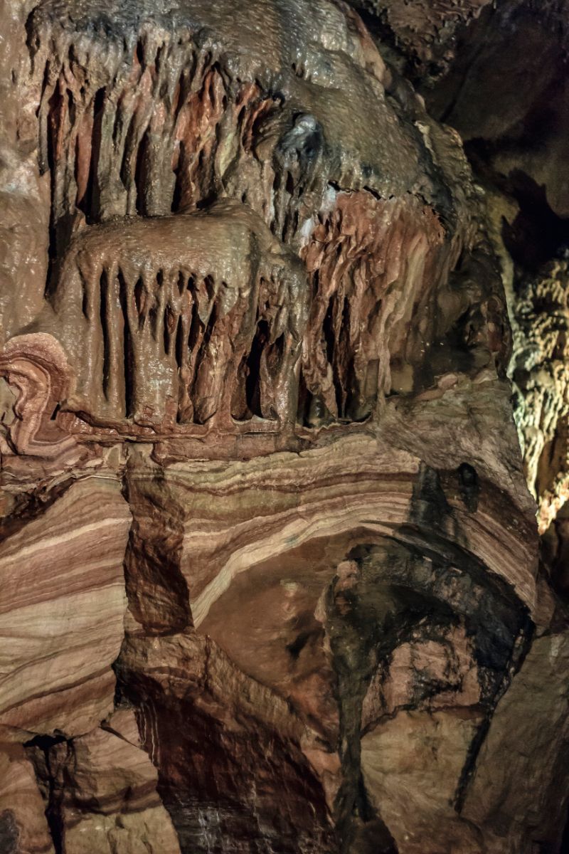 Kents Cavern