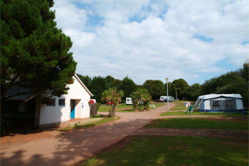 Hoburne Devon Bay