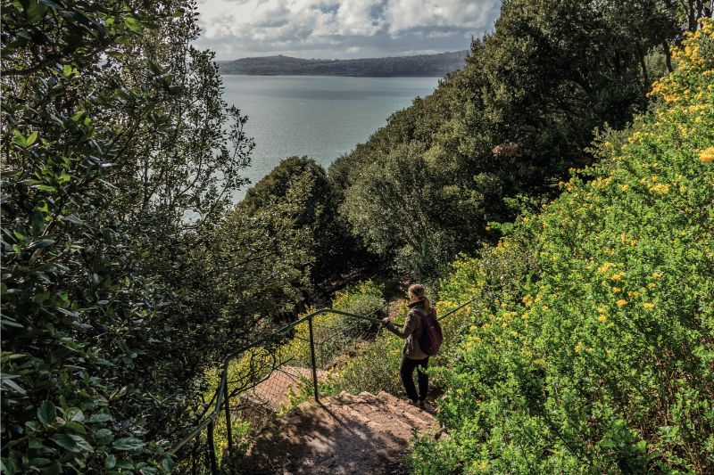 South West Coast Path