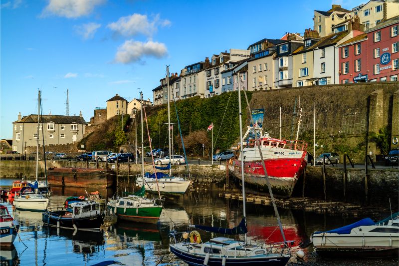 Brixham