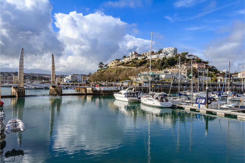 Torquay